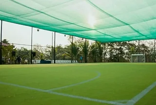 Multipurpose Play Turf